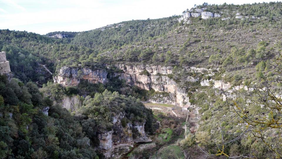 26.12.2016   Santa Perpètua de Gaià -  Ramon Sunyer