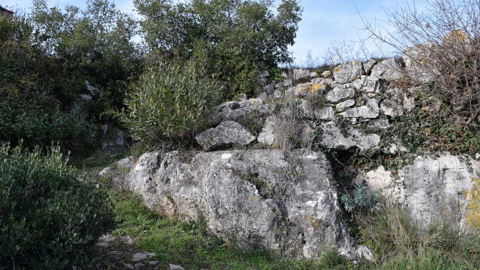 26.12.2016   Santa Perpètua de Gaià -  Ramon Sunyer