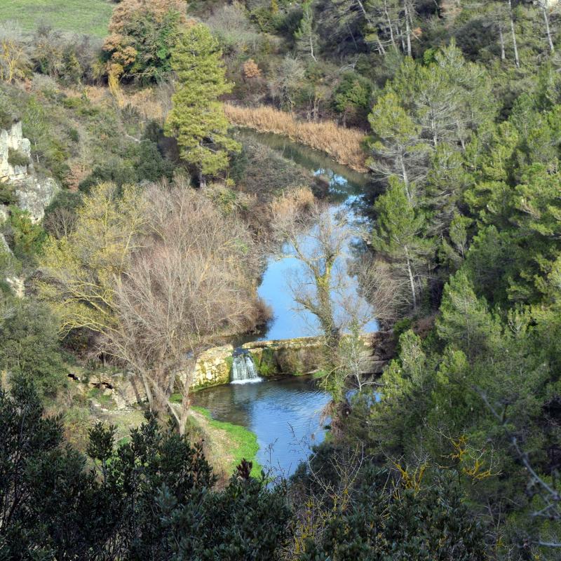 26.12.2016   Santa Perpètua de Gaià -  Ramon Sunyer