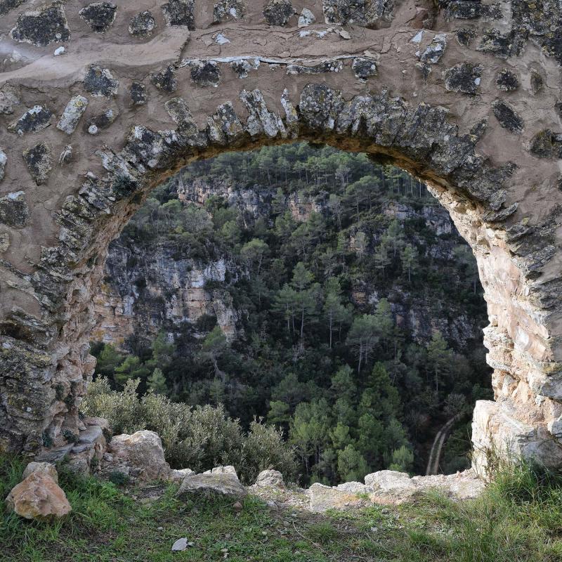 26.12.2016   Santa Perpètua de Gaià -  Ramon Sunyer