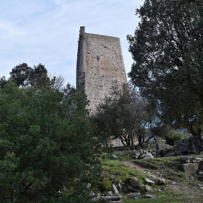 26.12.2016   Santa Perpètua de Gaià -  Ramon Sunyer