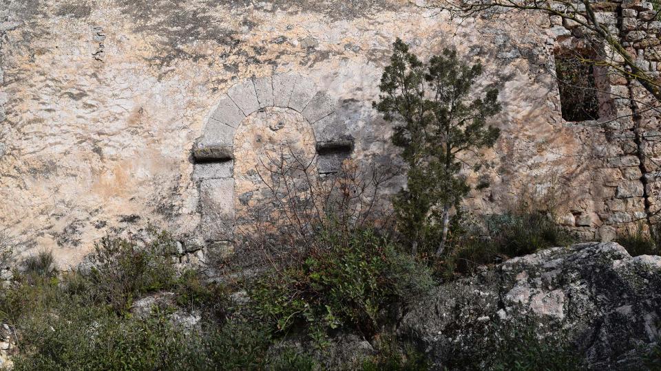 26.12.2016   Santa Perpètua de Gaià -  Ramon Sunyer