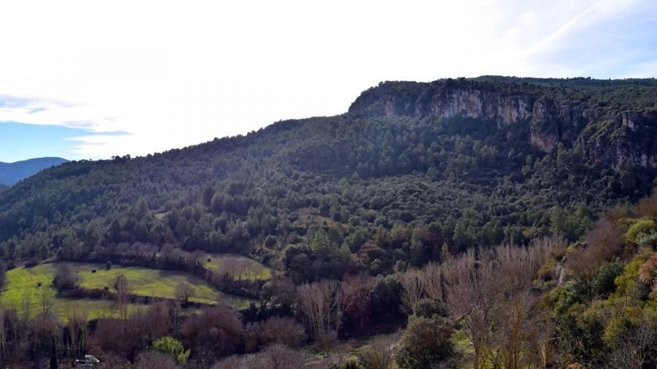 26.12.2016   Santa Perpètua de Gaià -  Ramon Sunyer