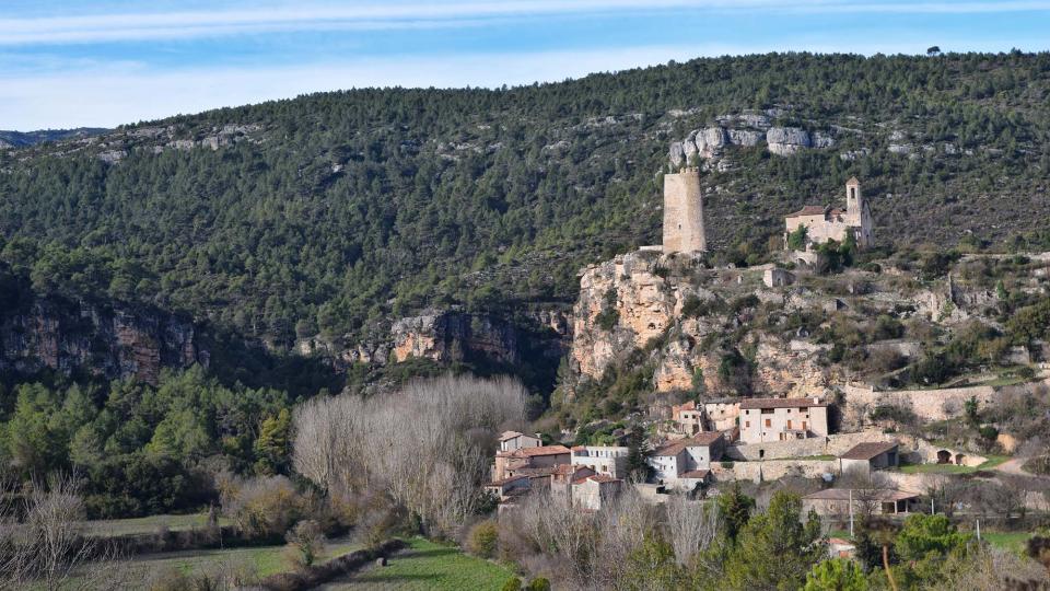 26.12.2016   Santa Perpètua de Gaià -  Ramon Sunyer