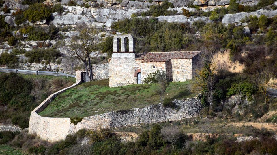 26.12.2016   Santa Perpètua de Gaià -  Ramon Sunyer