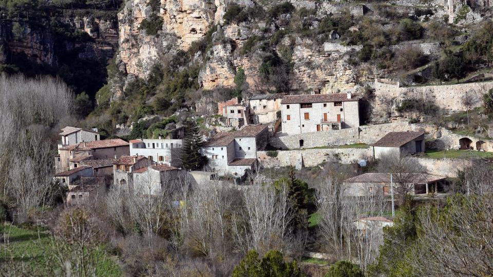 26.12.2016   Santa Perpètua de Gaià -  Ramon Sunyer