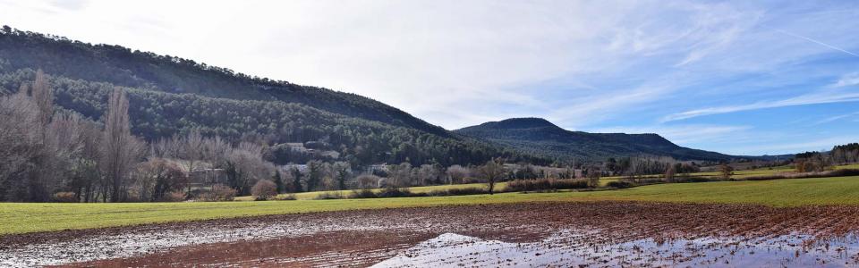 26.12.2016   Santa Maria de Miralles -  Ramon Sunyer