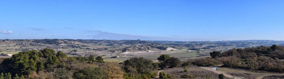 18.12.2016   Vall de l'Ondara -  Ramon Sunyer