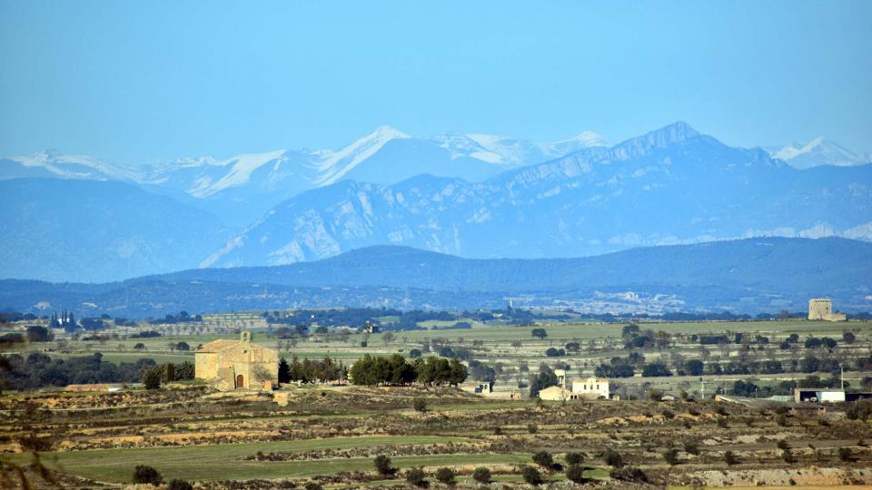 18.12.2016 Santesmasses  Sedó -  Ramon Sunyer