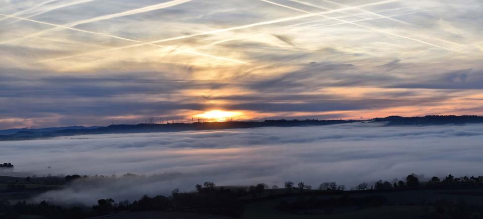 27.12.2016 Bellmunt de Segarra - Ramon Sunyer