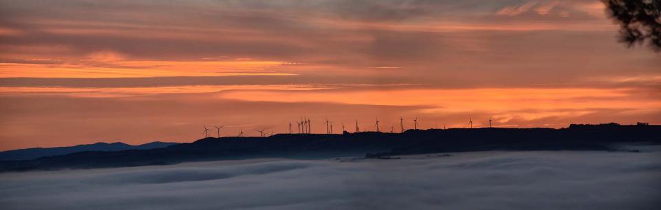 27.12.2016 Bellmunt de Segarra - Ramon Sunyer