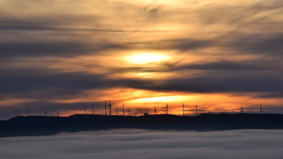 27.12.2016 Bellmunt de Segarra - Ramon Sunyer