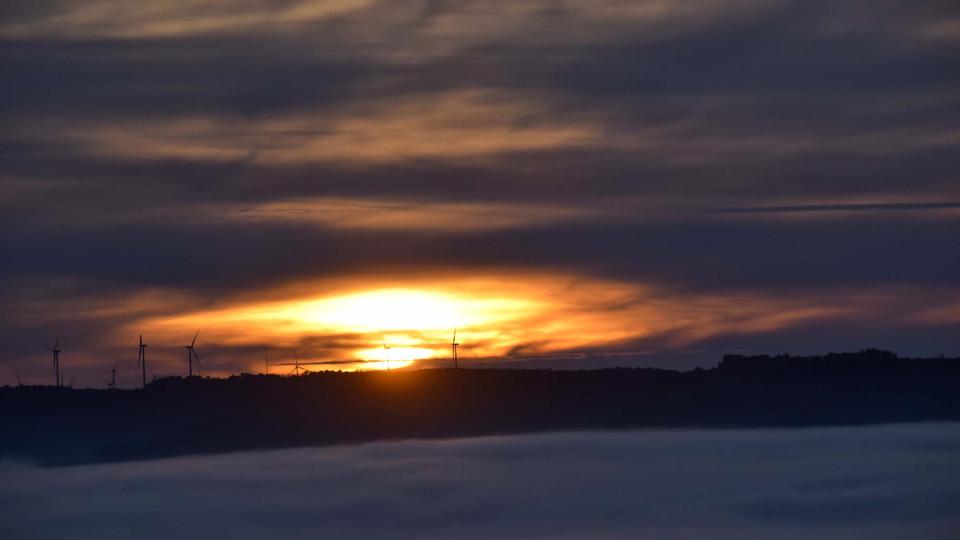 27.12.2016 Bellmunt de Segarra - Ramon Sunyer