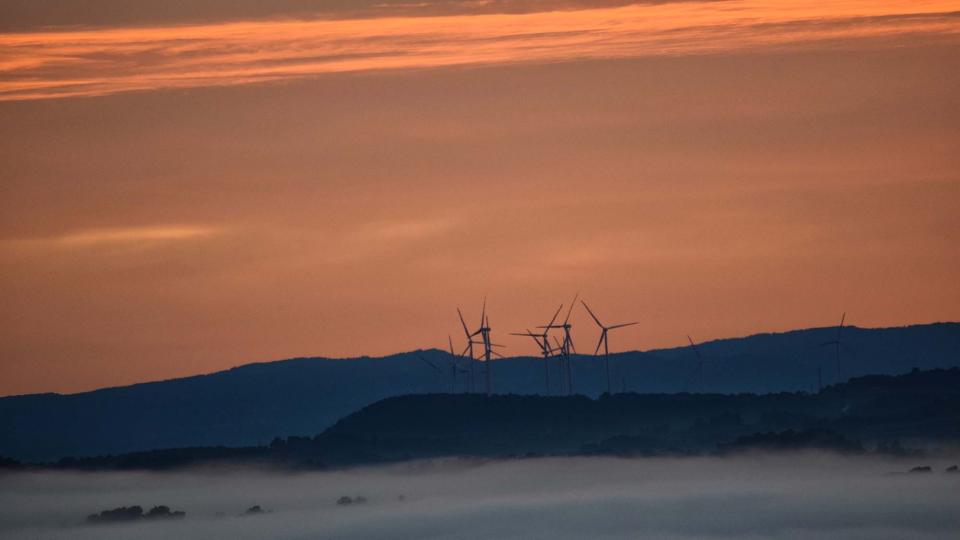 27.12.2016 Bellmunt de Segarra - Ramon Sunyer