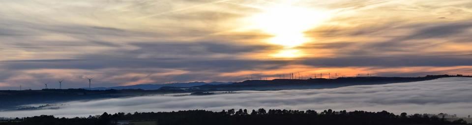 27.12.2016 Bellmunt de Segarra - Ramon Sunyer