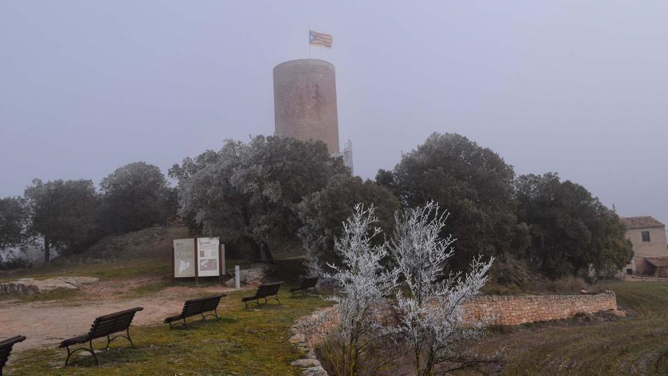 29.12.2016   La Manresana -  Ramon Sunyer