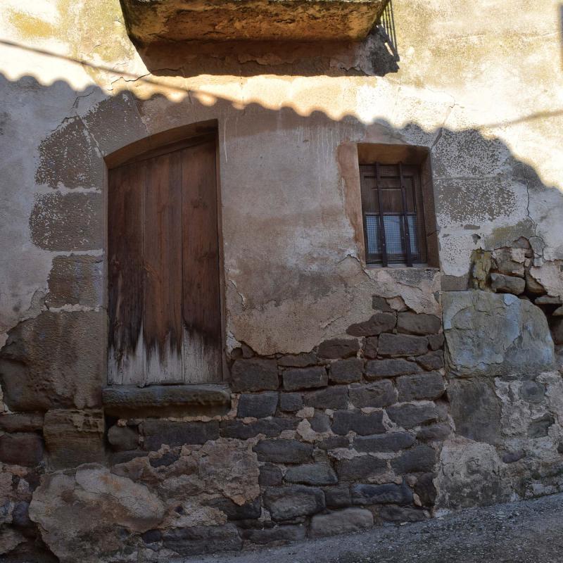 6.1.2017 Bellver d'Ossó - Ramon Sunyer