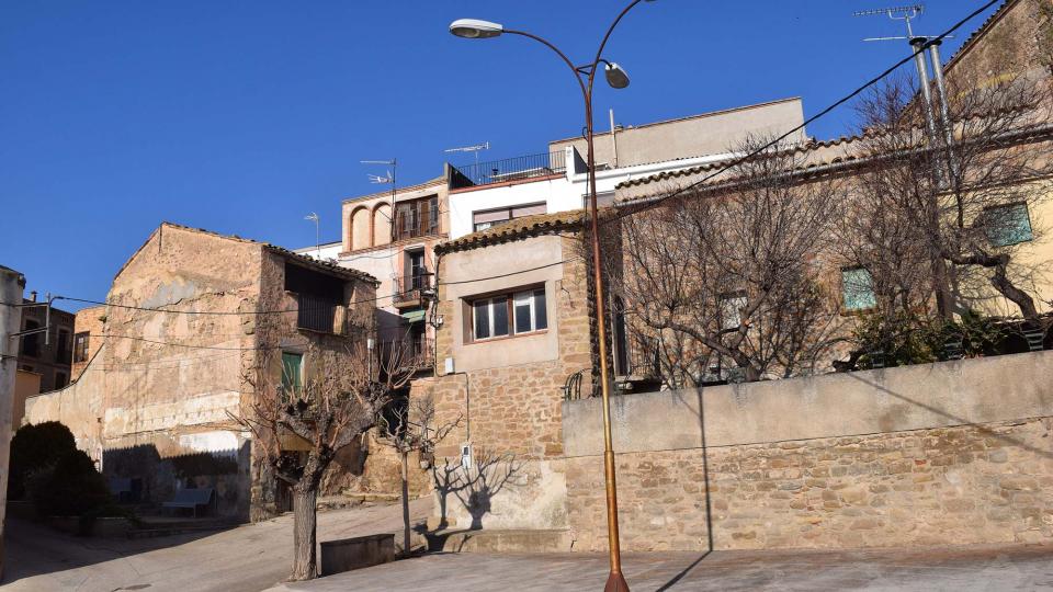 6.1.2017 Bellver d'Ossó - Ramon Sunyer