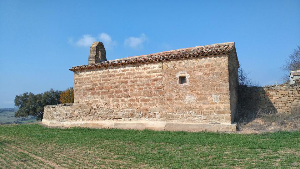 19 de Febrer de 2017 Sant Jaume  Granollers -  Ramon Sunyer