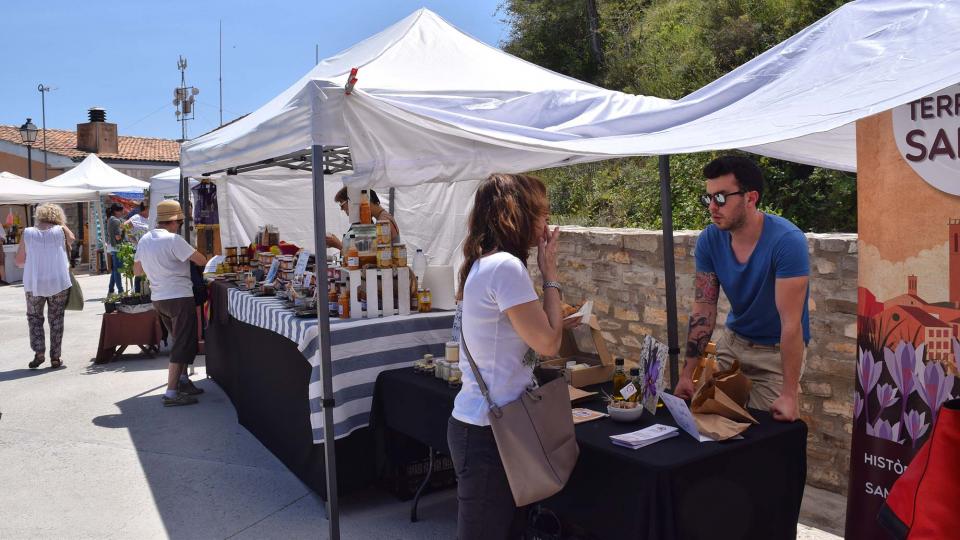 10.6.2017 - Terra de Safrà - Argençola - Ajuntament Argençola