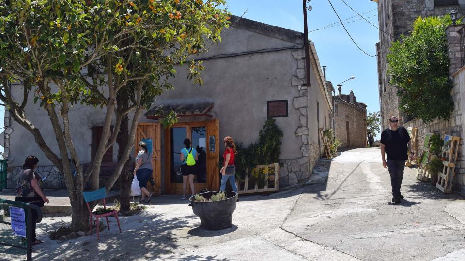 10.6.2017 - 7è mercat de les espècies - Argençola - Ajuntament Argençola