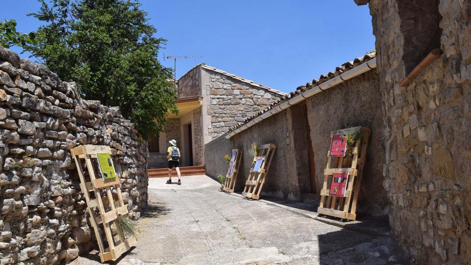 10.6.2017 - Argençola - Ajuntament Argençola