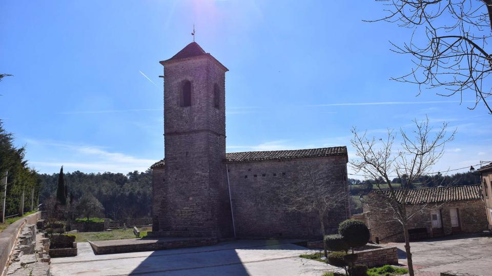 26.02.2017   Sant Domí -  Ramon Sunyer