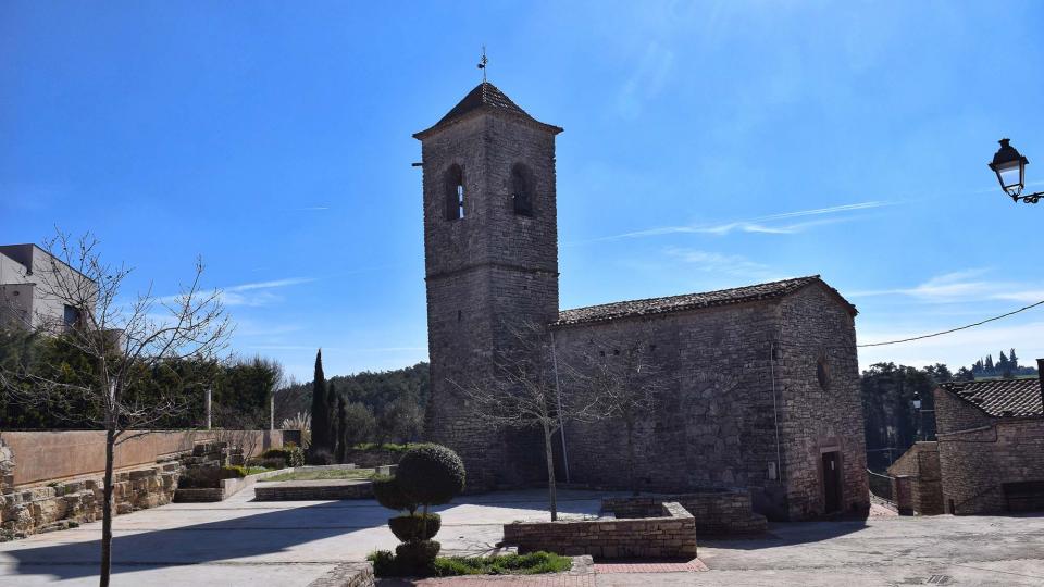 26.2.2017   Sant Domí -  Ramon Sunyer