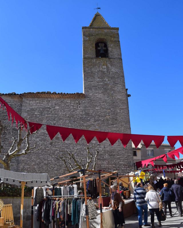 26.2.2017 Festa de la Caldera  Montmaneu -  Ramon Sunyer