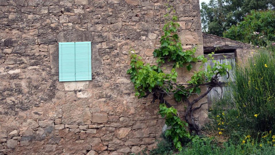 3.6.2017 Aguilar de Segarra - Ramon Sunyer