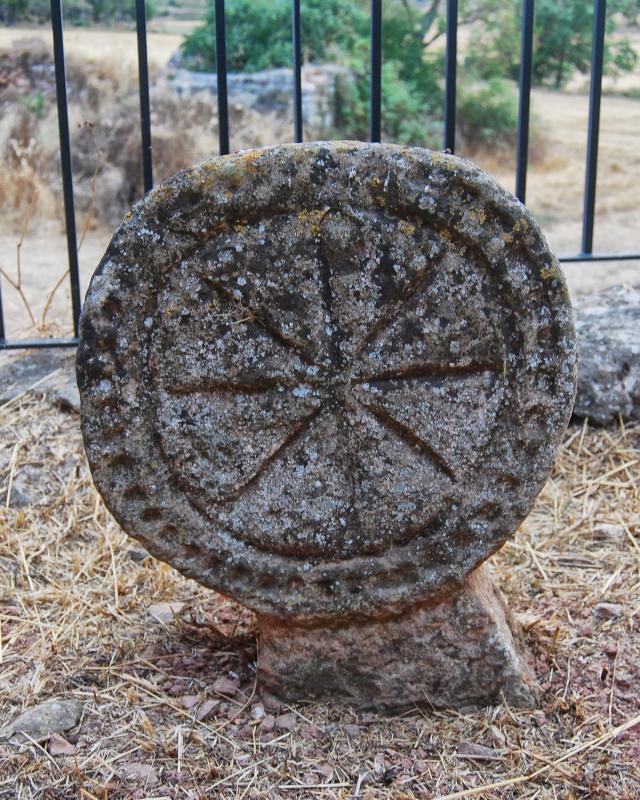 Església de Santa Maria 10.8.2016 Església de Santa Maria Les Coromines - Ramon Sunyer