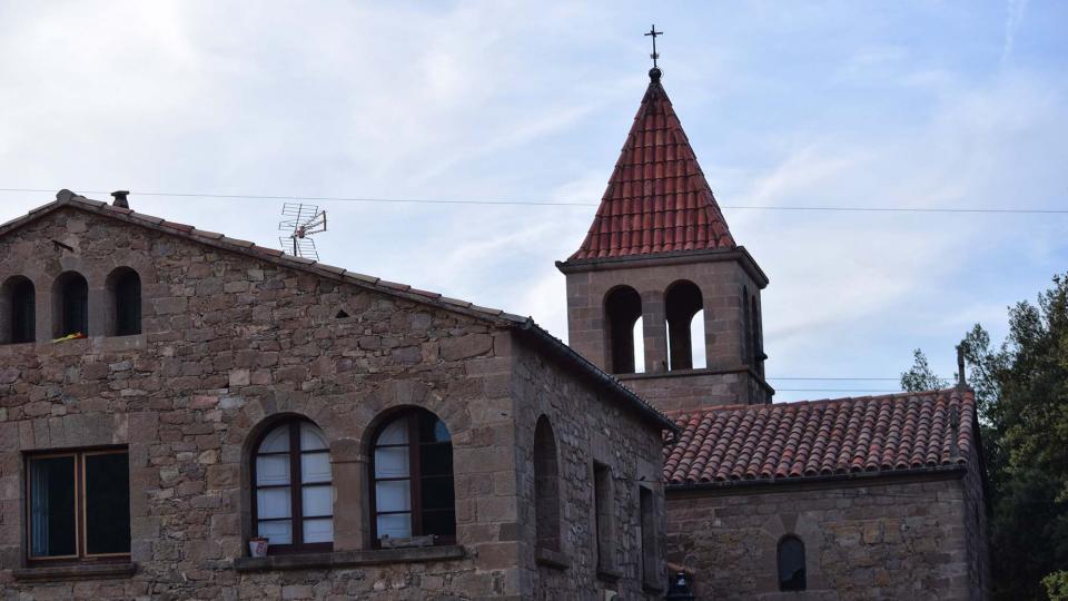 Église de Sant Andreu
