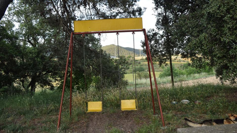 28.5.2017 Aguilar de Segarra - Ramon Sunyer