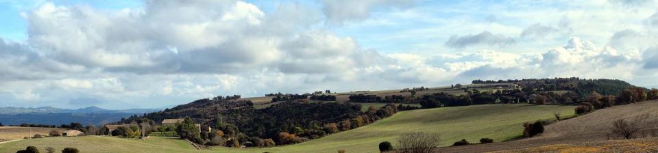 7.12.2016   Montfalcó el Gros -  Ramon Sunyer