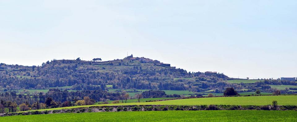 10.4.2017 panoràmica  Aguiló -  Ramon Sunyer