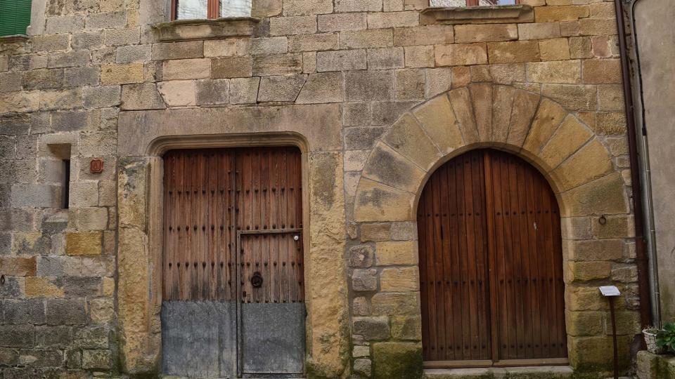 Castell 12.3.2017 Castell Conesa - Ramon Sunyer