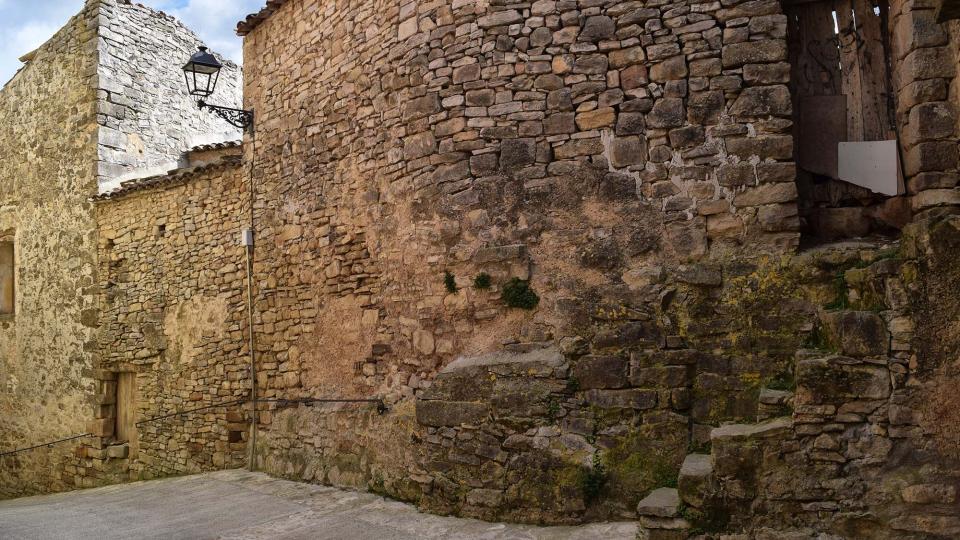 Carrer 12.3.2017 Carrer Conesa - Ramon Sunyer