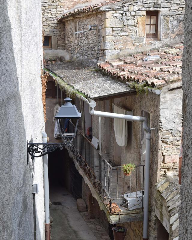 Carrer 12.3.2017 Carrer Conesa - Ramon Sunyer