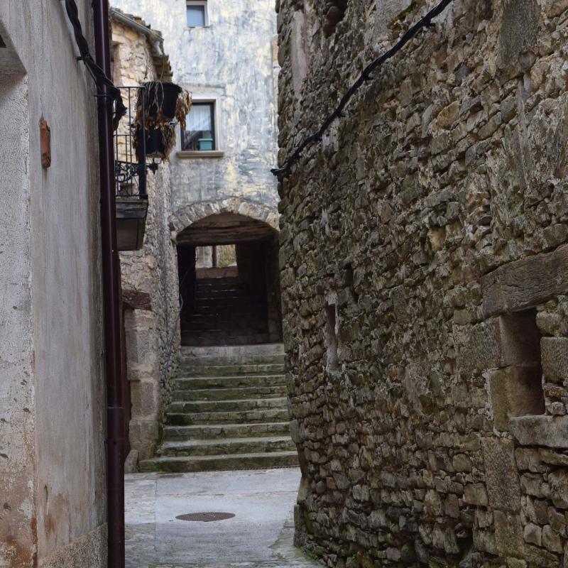 Carrer 12.3.2017 Carrer Conesa - Ramon Sunyer
