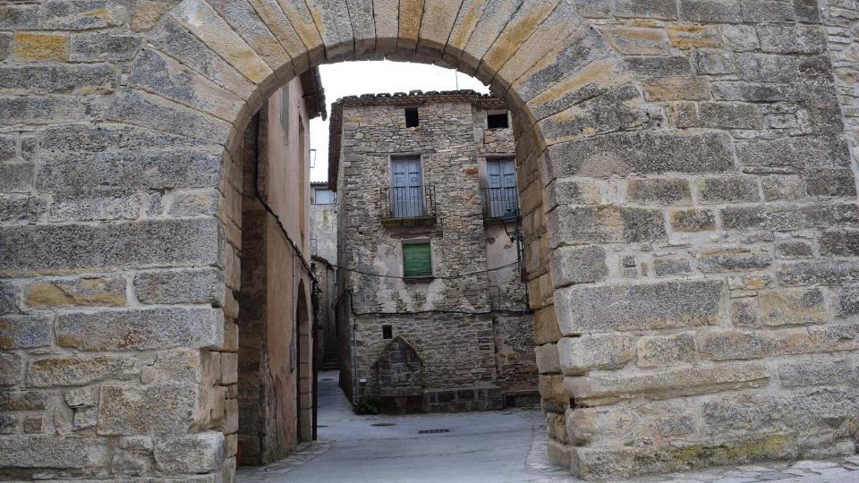 Portal Reial o de sant Antoni 12.3.2017 Portal Reial o de sant Antoni Conesa - Ramon Sunyer