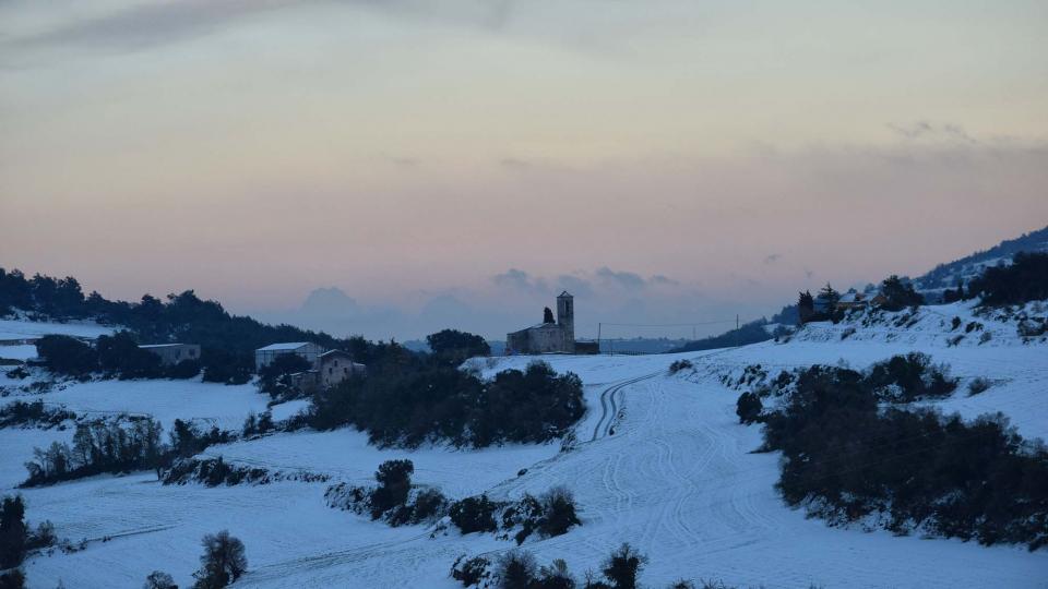 25.3.2017   Albió -  Ramon Sunyer