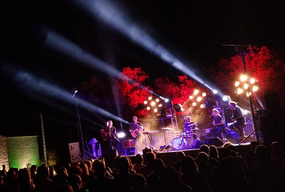 La segona edició dels Festivals Alta Segarra atrau més de 1.000 espectadors -  La segona edició dels Festivals Alta Segarra atrau més de 1.000 espectadors -