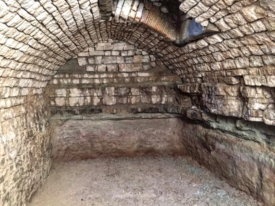 Pou de Sant Miquel de Cervera -  Pou de Sant Miquel de Cervera -