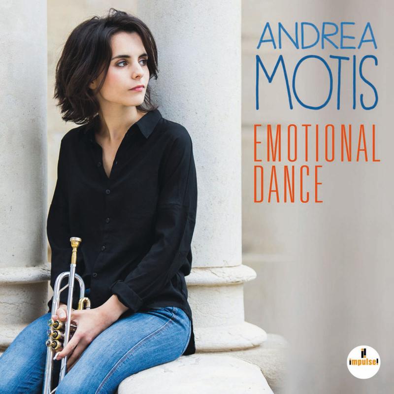 Andrea Motis actuarà als Festivals Alta Segarra del 2018 -  Andrea Motis actuarà als Festivals Alta Segarra del 2018 -