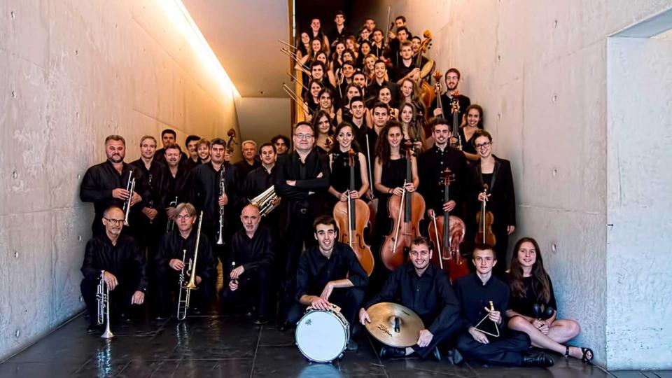 La Simfònica de Cobla i Corda clouran els Festivals Alta Segarra del 2018 -  La Simfònica de Cobla i Corda clouran els Festivals Alta Segarra del 2018 -