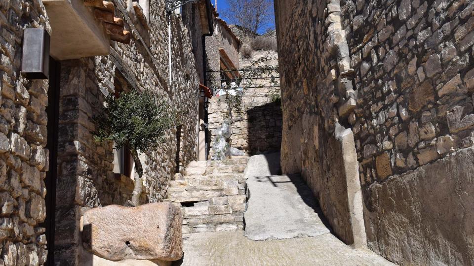 Espace Vila vella
