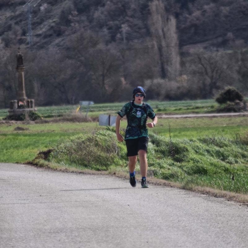 11 de Març de 2018   Castellnou d'Oluges -  Ramon Sunyer