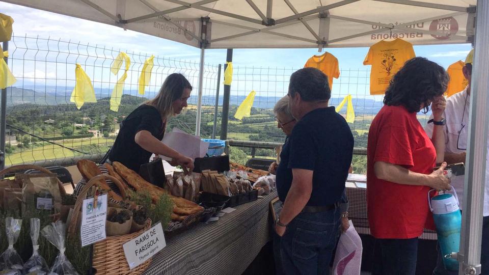 9.6.2018 - Argençola - Mariona Miquel