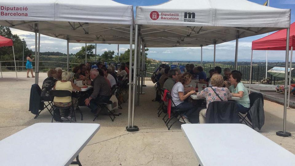 9.6.2018 - Dinar - Argençola - Mariona Miquel