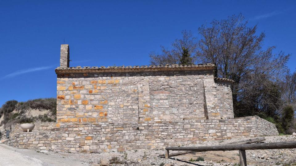 28.3.2018 - Sant Maur - Contrast - Ramon  Sunyer